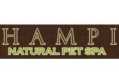 HAMPI Natural Pet Spa