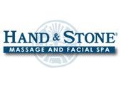 HAND & STONE MASSAGE AND FACIAL SPA