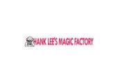 Hank Lee's Magic Factory