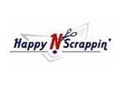 Happy N Scrappin'