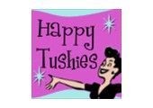 Happy Tushies