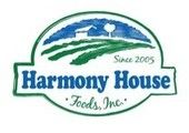 Harmony House Foods Inc