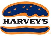 Harvey's Canada