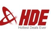 HDE Hottest Deals Ever