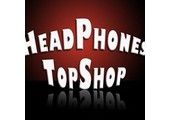 Headphones Top Shop