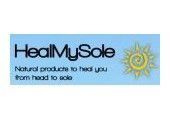 Heal My Sole