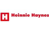 Heinnie Haynes