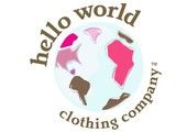 Helloworldclothing.com