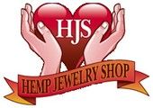 Hemp Jewelry Shop