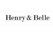 Henry & Belle