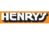 Henry's