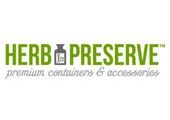 Herb Preserve