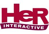 HerInteractive.com