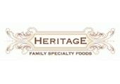 Heritage Family Speciality Foods