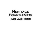 Heritage Flowers