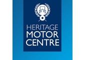 Heritage Motor Centre