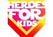 Heroes For Kids Ltd