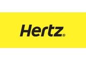 Hertz Car Rental UK