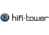 Hifi-Tower