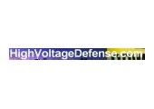 High Voltage Defense
