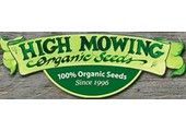 Highmowing Organic Seeds
