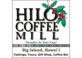 Hilo Coffee Mill