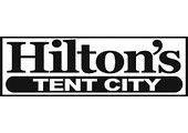 Hilton City Tent