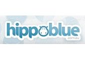 Hippo Blue