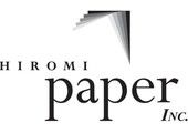 Hiromi Paper International