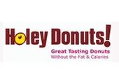 Holey Donuts