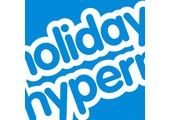 Holiday Hypermarket