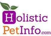 Holistic Pet Info