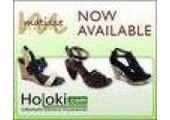 Holoki Footwear