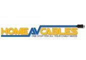 Home AV cables