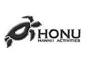 Honu Hawaii Activities - Hawaiian Luaus