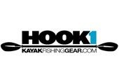 Hook 1 Kayak Fishing Gear