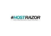 Host Razor High Performance Hosting