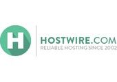 HostWire Web Hosting Services