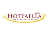 Hot Paella