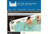 Hot Tub And Spa Parts