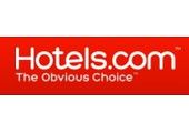 Hotels.com IE