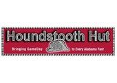 Houndstooth Hut