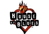 House of Blues online