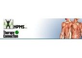 HPMS Inc. Therapy Connection
