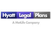 Hyatt Legal Plans