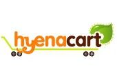 Hyena Cart