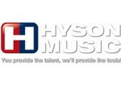 Hyson Music