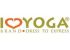 I Love Yoga Store