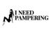 I Need Pampering