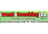 I Want A Teaching Job